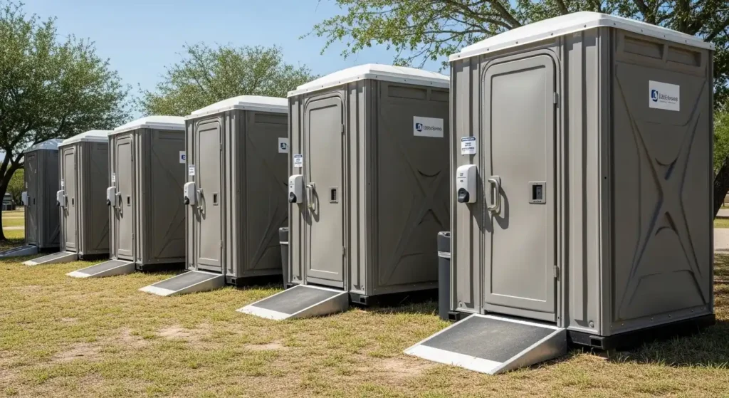 Fast Portable Restroom Rental Across All of Yonkers, Prime Porta