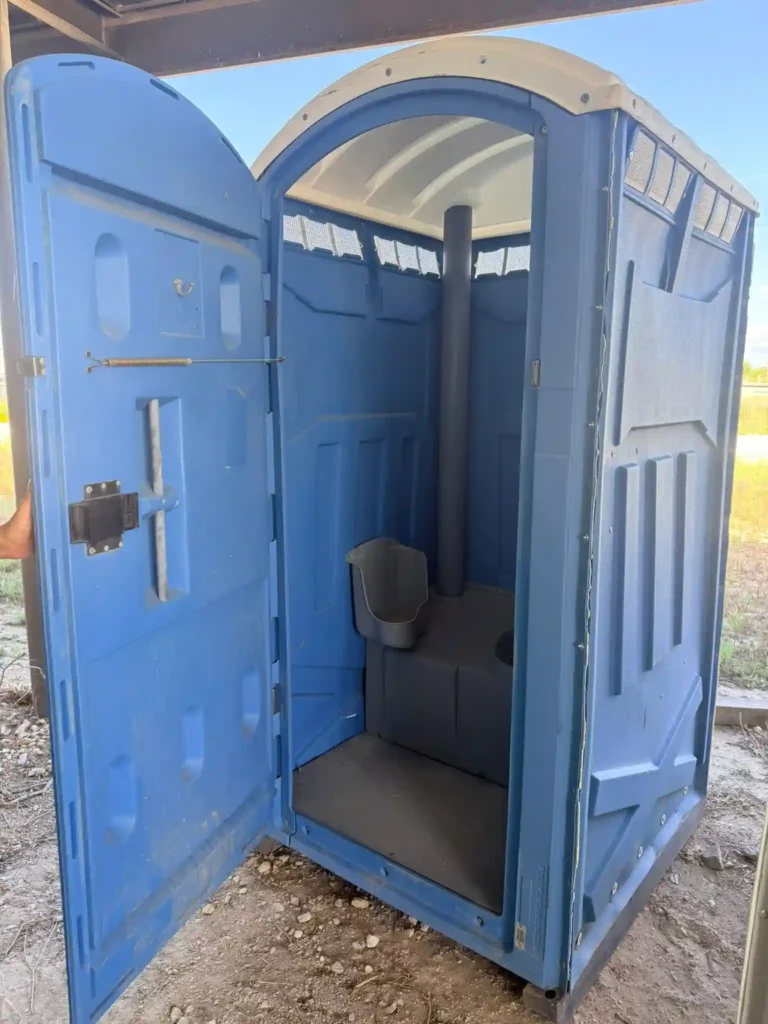 Construction Porta Potties in North Hempstead