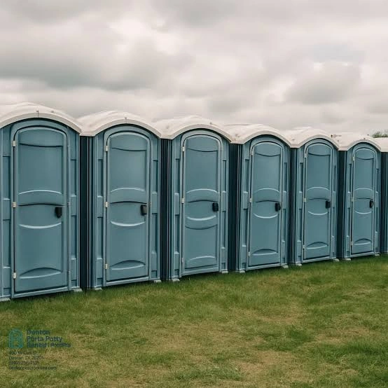 Construction Porta Potty Rentals in Irondequoit