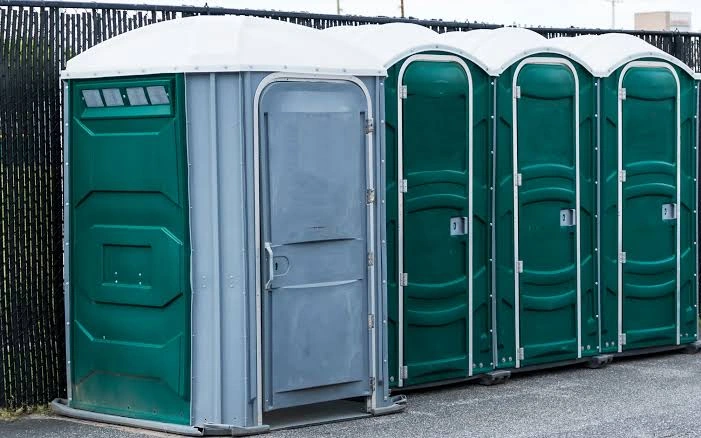 Fast Portable Rental Across All of Yonkers, NY