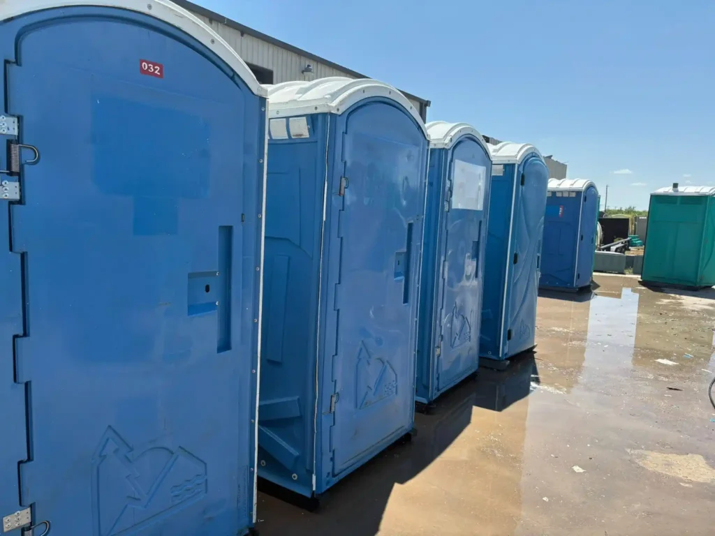 Fast Portable Rental Across All of Yonkers, NY