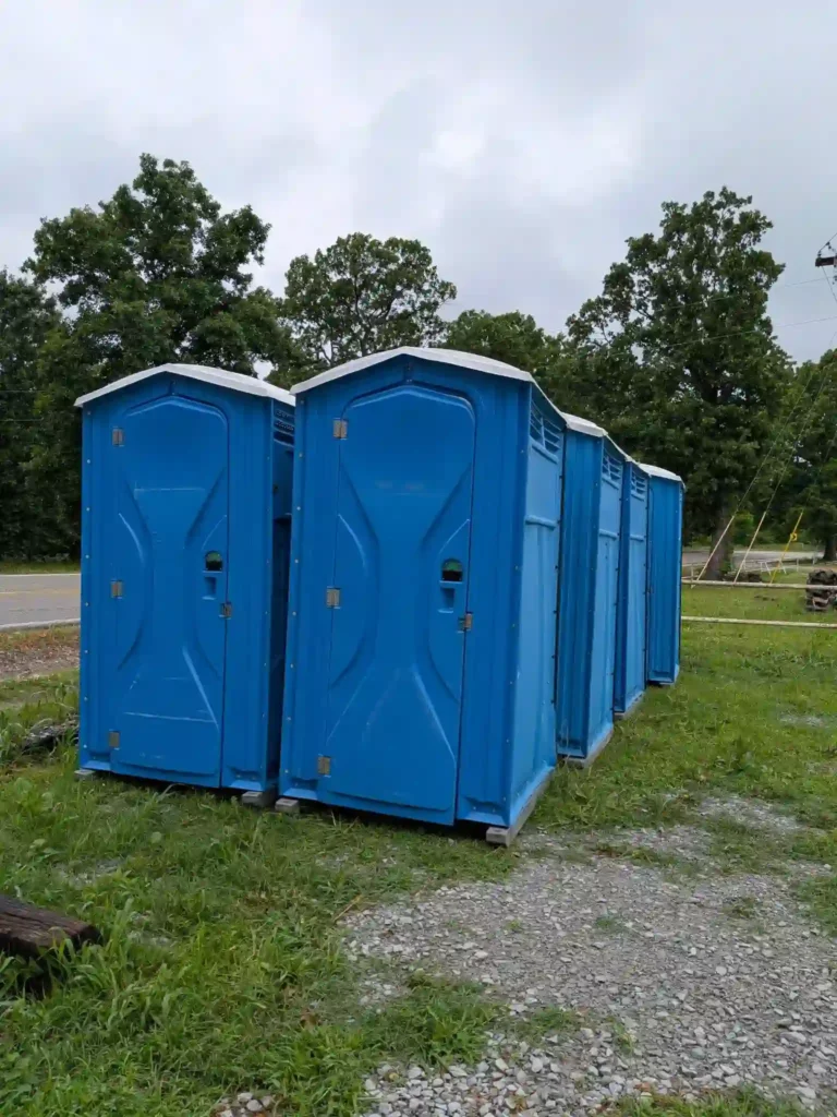 Reliable Porta Potty Rental Across All of Mount Vernon, NY