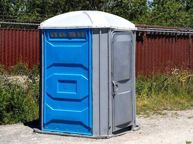 Reliable Porta Potty Rentals for White Plains Job Sites