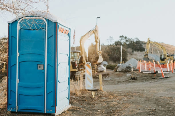 Same-Day Portable Restroom Delivery Across Orangetown, NY