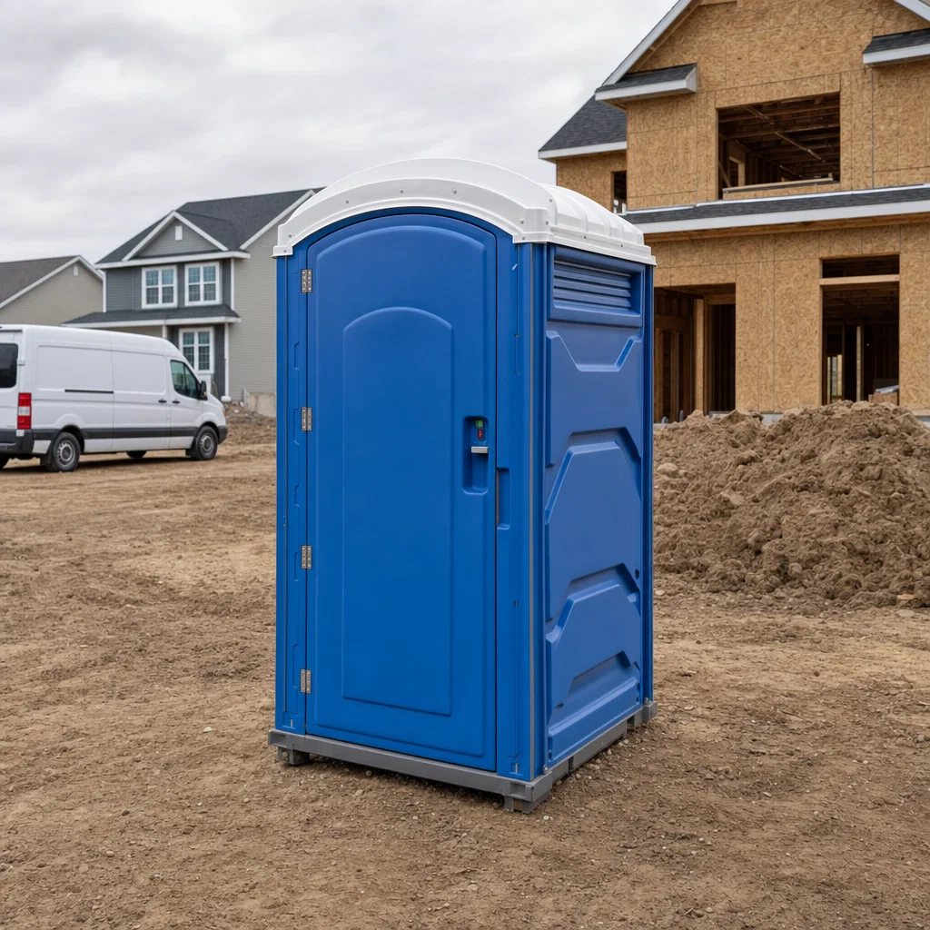 hero seaction porta potty